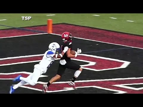 Somerset vs Southside