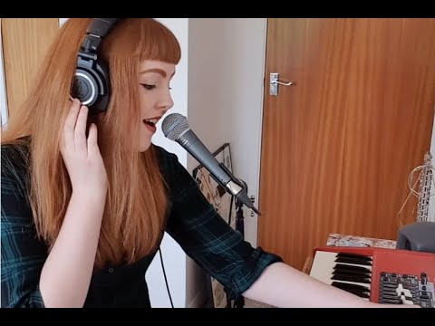 Gravity - Josie Charlwood