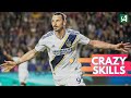 Zlatan Ibrahimović • He came to stay • 1999-2021 | HD