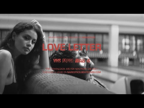 [FREE] Jamule x Kalim Type Beat - LOVE LETTER | Guitar Type Beat 2022