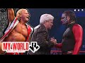Jeff Jarrett On The Incident At Victory Road 2011