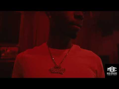 Yung Swerv - Studio VLOG (Official Video)