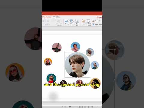 PowerPoint glow up tips✨ follow us for more💻 #powerpoint #powerpointdesign #tutorial