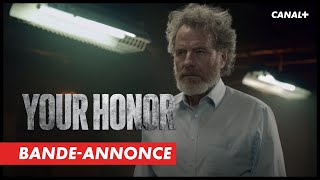 Trailer VOSTFR - Saison 2