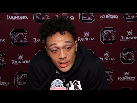 POSTGAME: Jason Brown on Clemson — 11/27/21