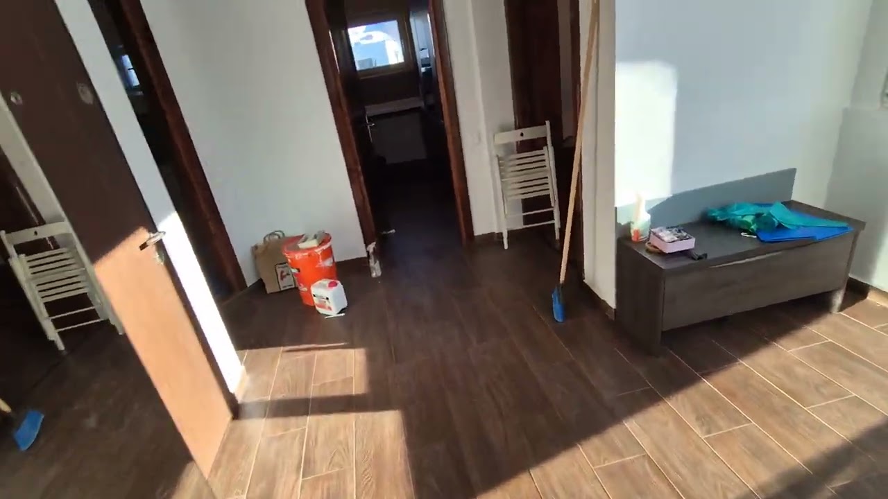 Tur video  Apartament 2 Camere Dacia Bucuresti