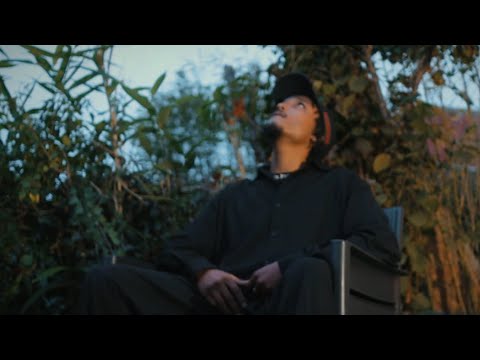 JAYSO – J’aimerais te dire (Clip Officiel)