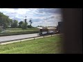 Another Bomb Passing By