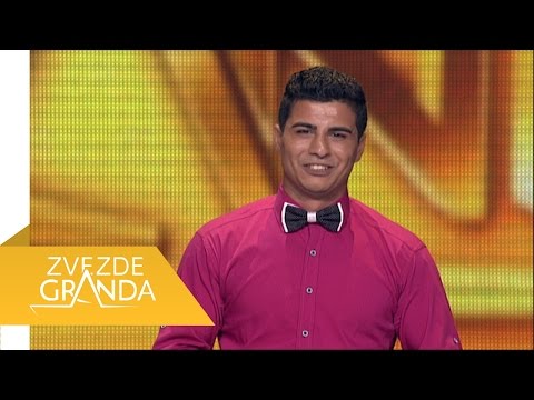 Marijan Amzic - Otac, Samo mene volela si lazno - (live) - ZG 1 krug 16/17 - 05.11.16. EM 7