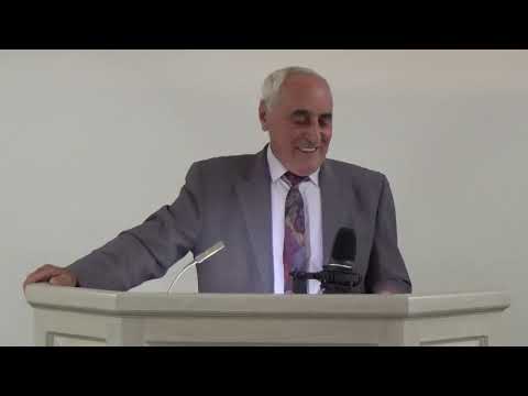 Fr.Petrică Vîlciu - Cant Domnului caci mi-a facut bine! - |Duminică seara| 01.10.2023 + cantarea 87