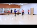 Saluti - Line Dance (Dance & Teach)
