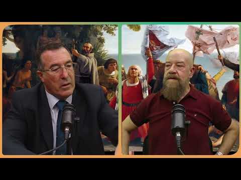 Marcelo Gullo: "La Hispanidad como herramienta política del presente"