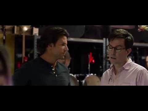 Trailer - The Hangover Part III