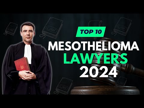 Top 10 Mesothelioma Lawyers Champions of 2024 - Champions of Justice
