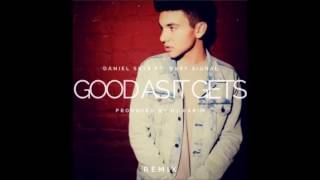 Daniel Skye &amp; Busy Signal - As Good As It Gets (Remix) August 2017
