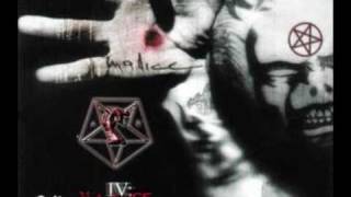 NECROMANTIA Invictus