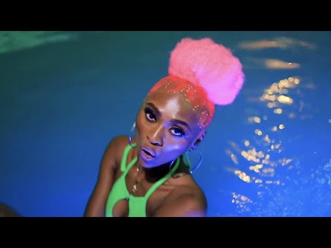 Manzu - Dorti Tin (Official Video)
