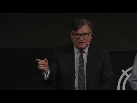 Athens Defence Summit 2026 | ROUNDTABLE: EUROPE'S SECURITY AT A CROSSROADS