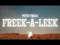 Petey Pablo Freek A Leek Lyrics