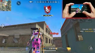 PerfectShot Handcam 🌸🇧🇷 iPhone 8 Plus 