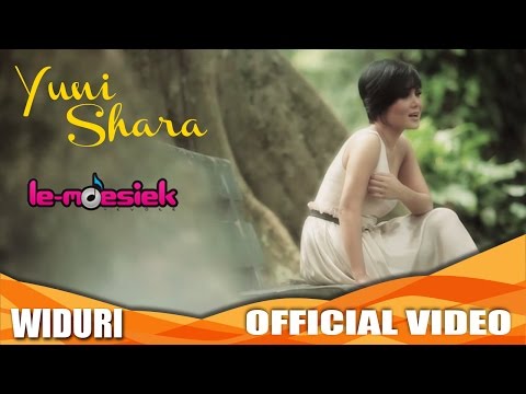 Yuni Shara - Widuri [Official Music Video]