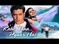 Pyar Ki Kashti Mein Kaho Naa Pyaar Hai 2000 Full Romantic Movie Hrithik Roshan Ameesha Patel