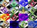 16 V2 Klaskyklaskyklaskyklasky Gummy Bear Song Version Russians V2