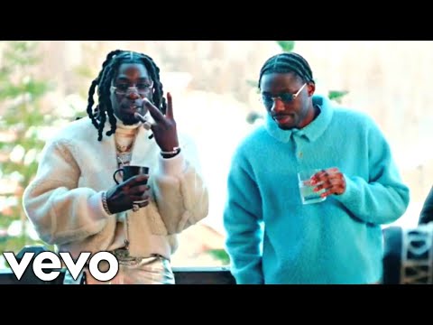 GAZO x Tiakola - One (Clip Officiel)