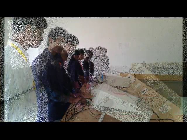 Arjun College of Technology video #1