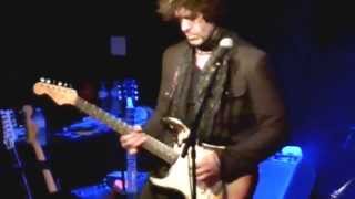 Doyle Bramhall II Problem Child live at Peters Players