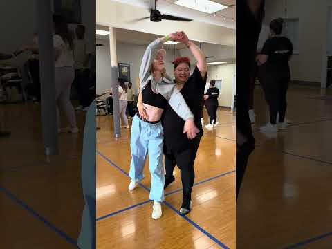 21.02. - Sinnliches Bachata Boot Camp: Charis & Kat