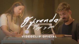 Video Ofrenda de Majo y Dan