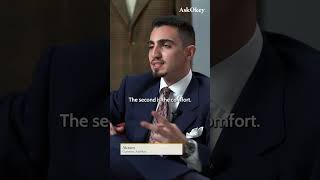 MTM Customer Testimonial – Akram