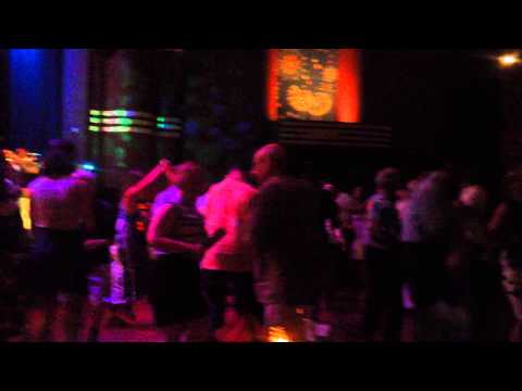 Gerardo Contino y Los Habaneros | Bethesda Blues & Jazz Club