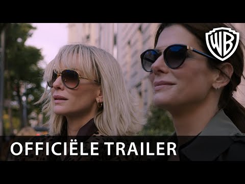 afbeelding Ocean's Eight