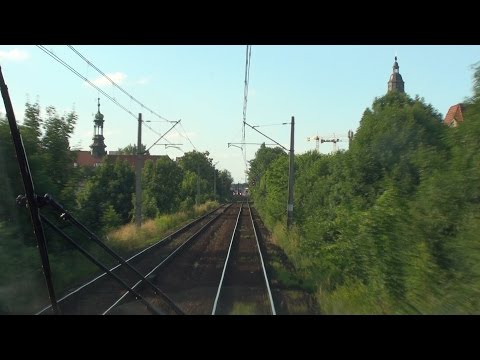 Cabview EN99-001 & EN99-004 Kalwaria Zebrzydowska Lanckorona - Kraków Główny 16.06.2015
