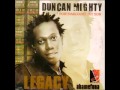 Duncan Mighty - Isimgbaka