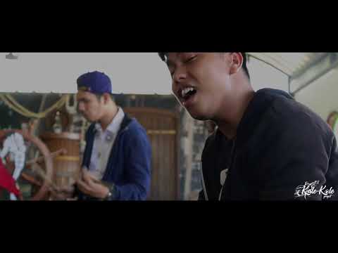 Taradigadingdang ft. Rud Gullit Sidauruk ( Kale - Kale Project Cover )