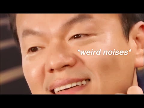 park jaywhypee being the jojo siwa of kpop