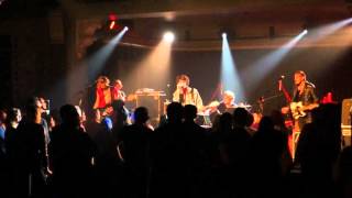 The Karma Killers - Domino