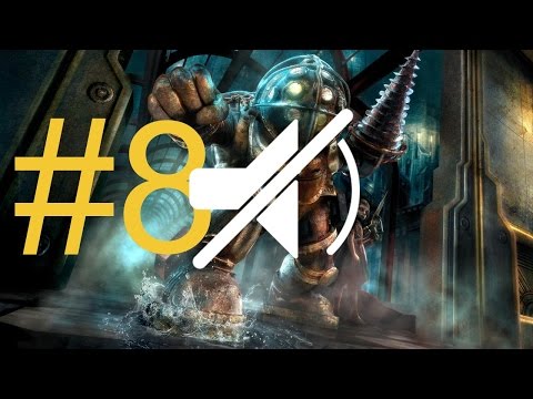 5380 ? 7533 ? Instagram ? - Bioshock Part 8