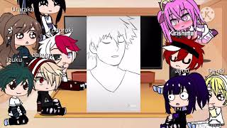 MHA reacts to their singing tiktoks• Read Desc• 1/??• Part 2 is posted•