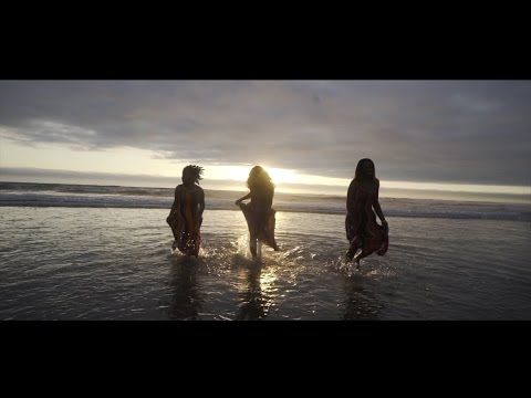 Lady Dyna ft Adora, Elizabeth - Osalila (Official Video)
