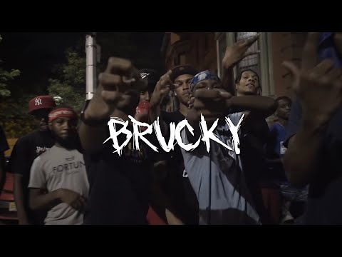 [FREE] 22Gz x Bizzy Banks Type Beat | "Brucky" | Dark Uk/NY Drill Type Beat