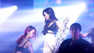 SUMMER STORM - JESSICA JUNG LIVE IN MINI CONCERT in SEOUL by worrissica