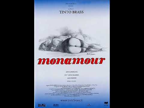 Monamour - Borelli, Boiardi Serri, Gualerzi - 2005