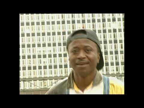 Marco Mbella "Mboa Su" (clip).