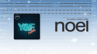 Noel - Hillsong Young &amp; Free (Sequencer Set) | FREE DOWNLOAD
