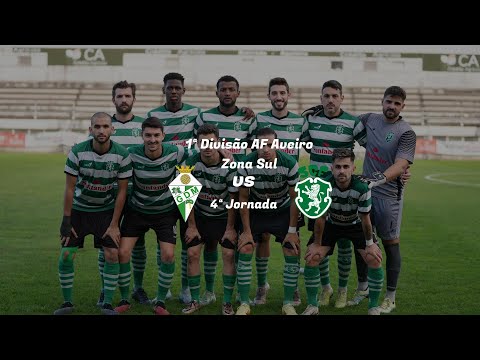 ⚽️ GD Mealhada 3 vs 3 SC Fermentelos🏆 1ª Divisão AF Aveiro - Zona Sul - 4ª Jornada