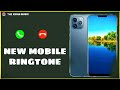 New I Phone Ringtone Apne To Apne Hote He Song Music Ringtone